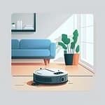 De 3 Beste Robot Stofzuigers