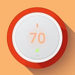 Slimme Thermostaten