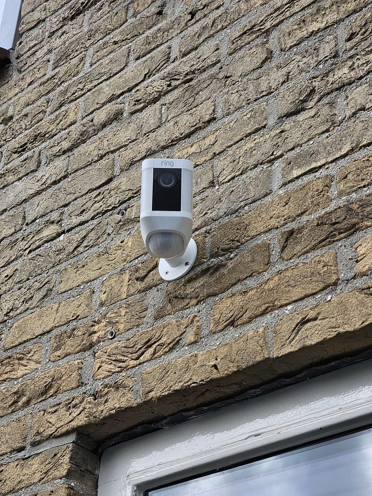 ring spotlight