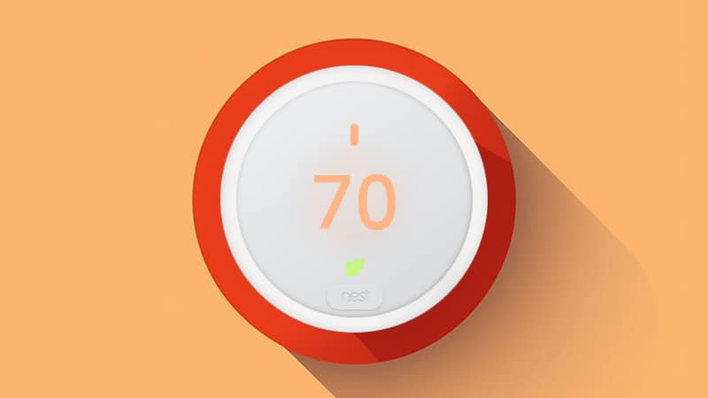 Slimme Thermostaten