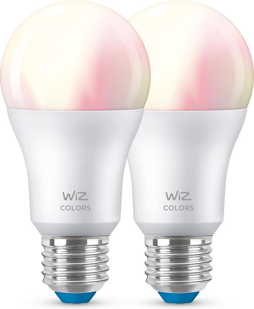 wiz lamp