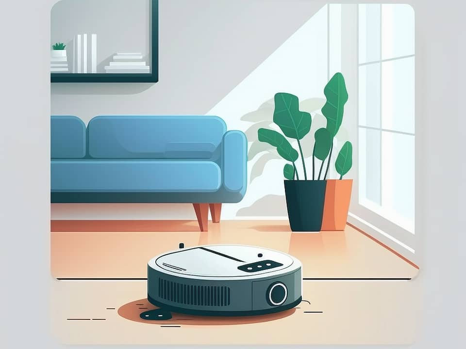 De 3 Beste Robot Stofzuigers