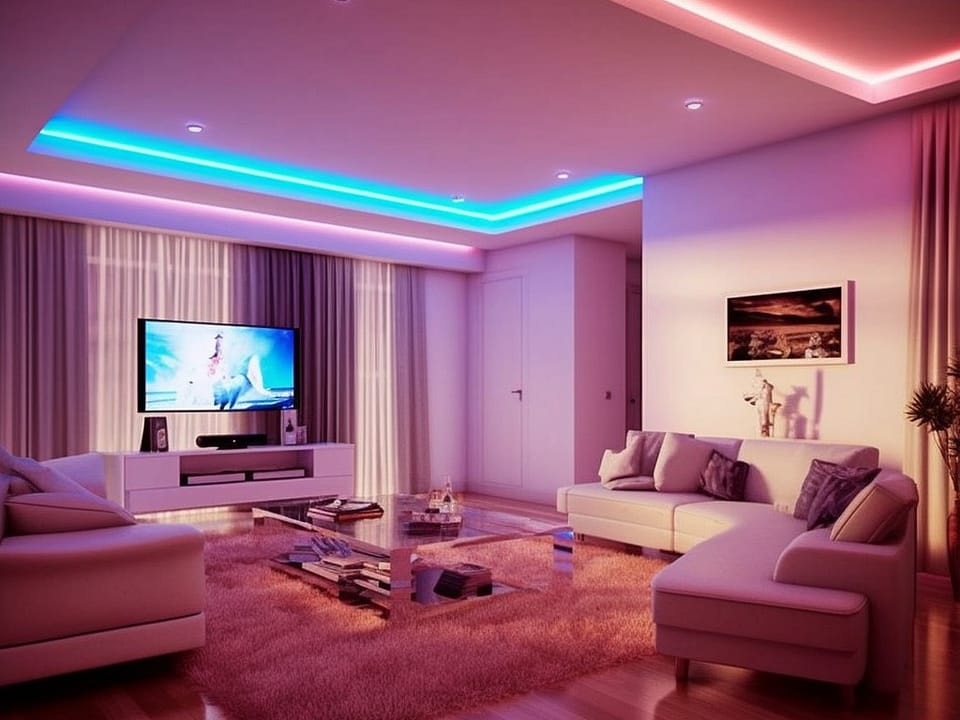 LED-verlichting