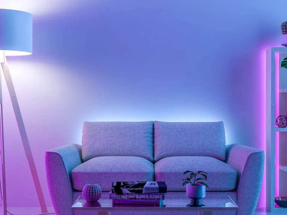 Vergelijking van 3 Slimme LED-lampen: WiZ Lamp, Ledvion en Xiaomi Yeelight - Prijs, Prestaties en Kwaliteit