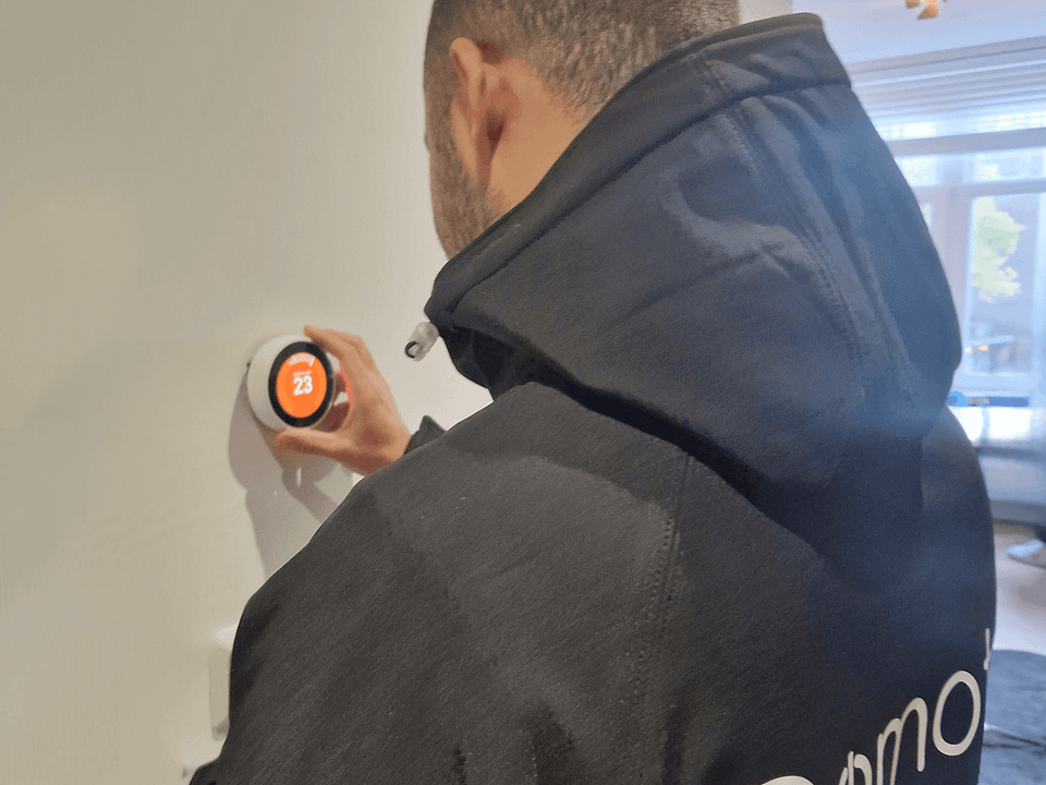 De beste slimme thermostaten