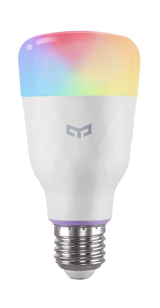 Xiaomi Yeelight V2 E27 YLDP06YL