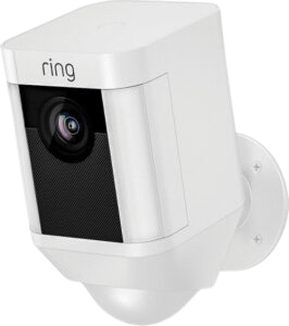 ring spotlight cam