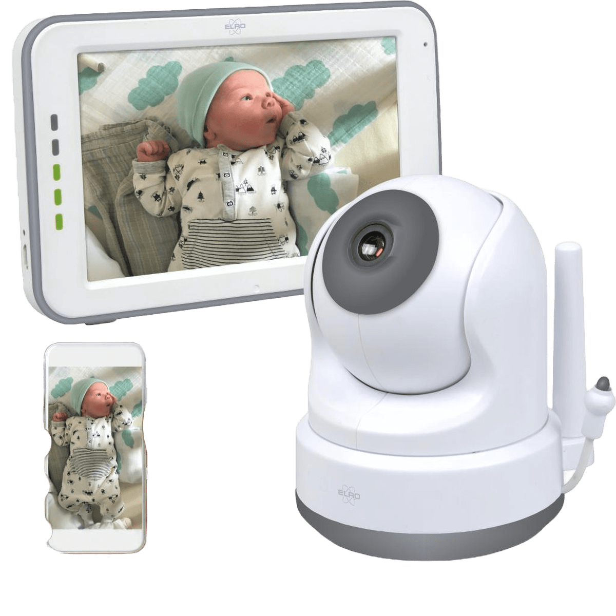 babyfoons in 2023